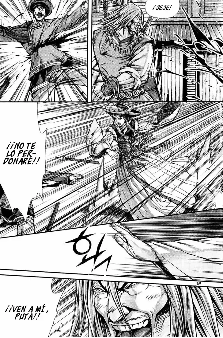King Of Hell - Capítulo 208 - Página 23 - LectorTMOo