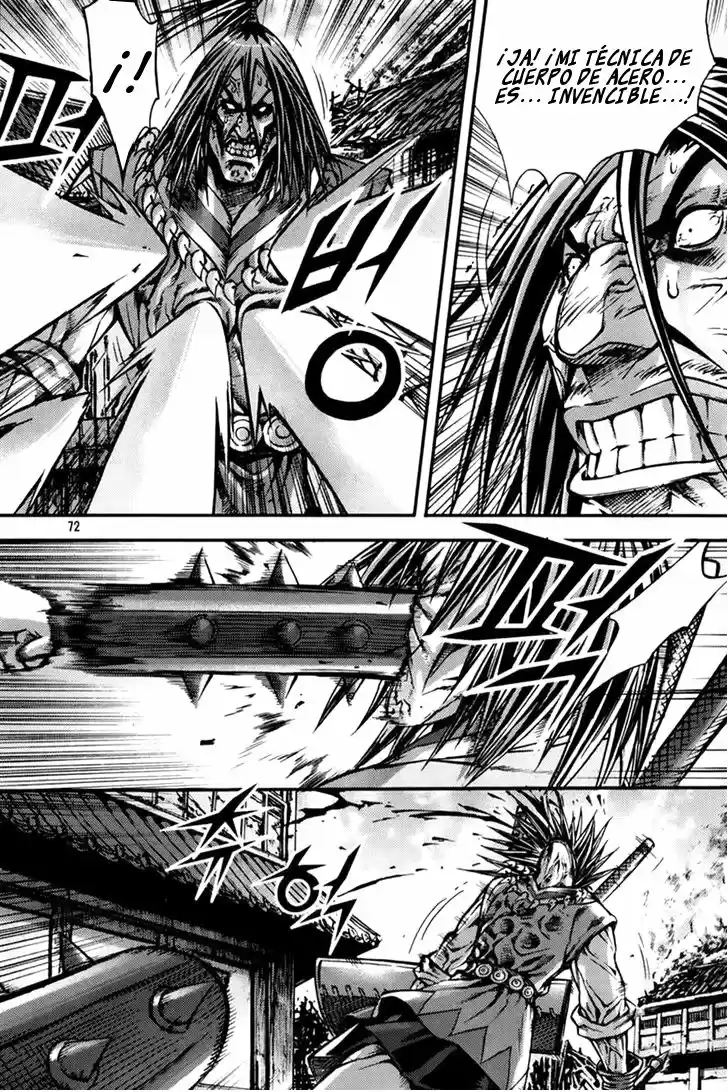 King Of Hell - Capítulo 209 - Página 6 - LectorTMOo