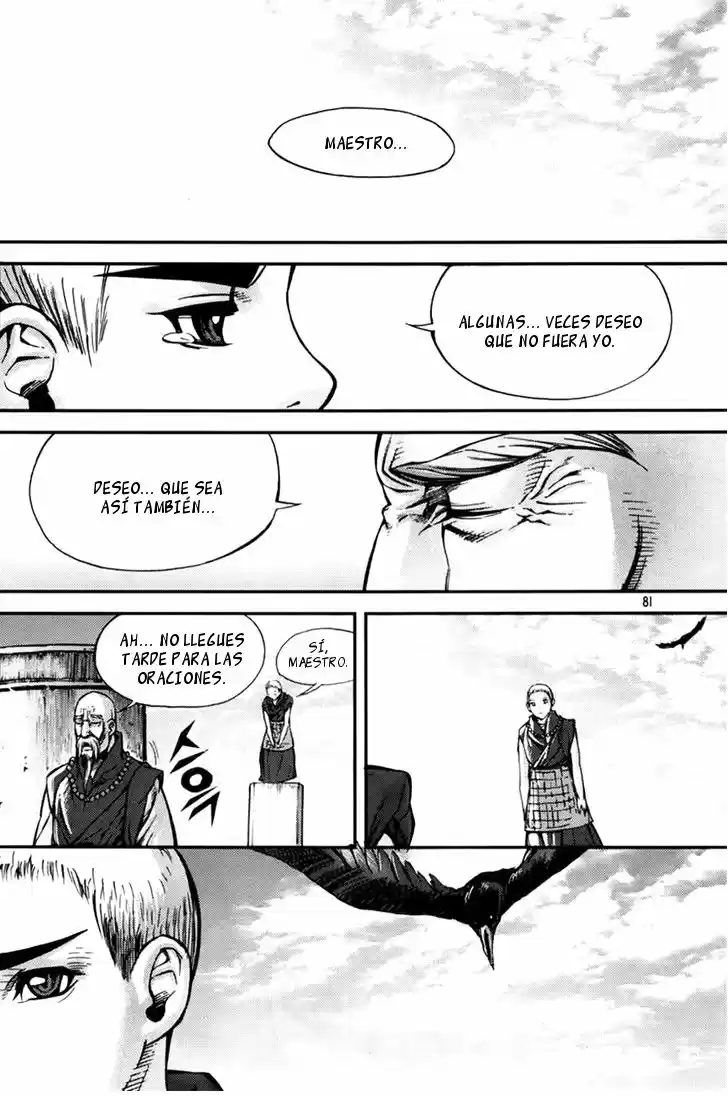 King Of Hell - Capítulo 209 - Página 15 - LectorTMOo
