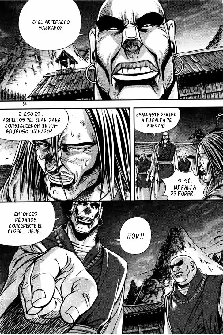 King Of Hell - Capítulo 209 - Página 18 - LectorTMOo