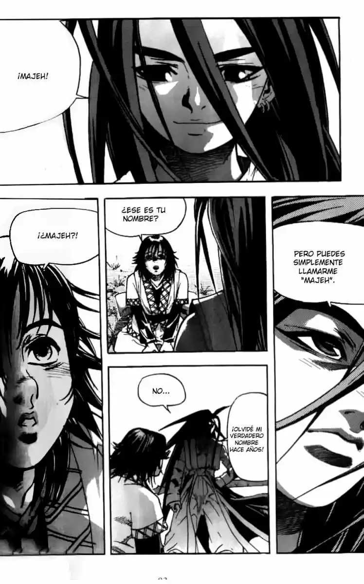 King Of Hell - Capítulo 21 - Página 8 - LectorTMOo