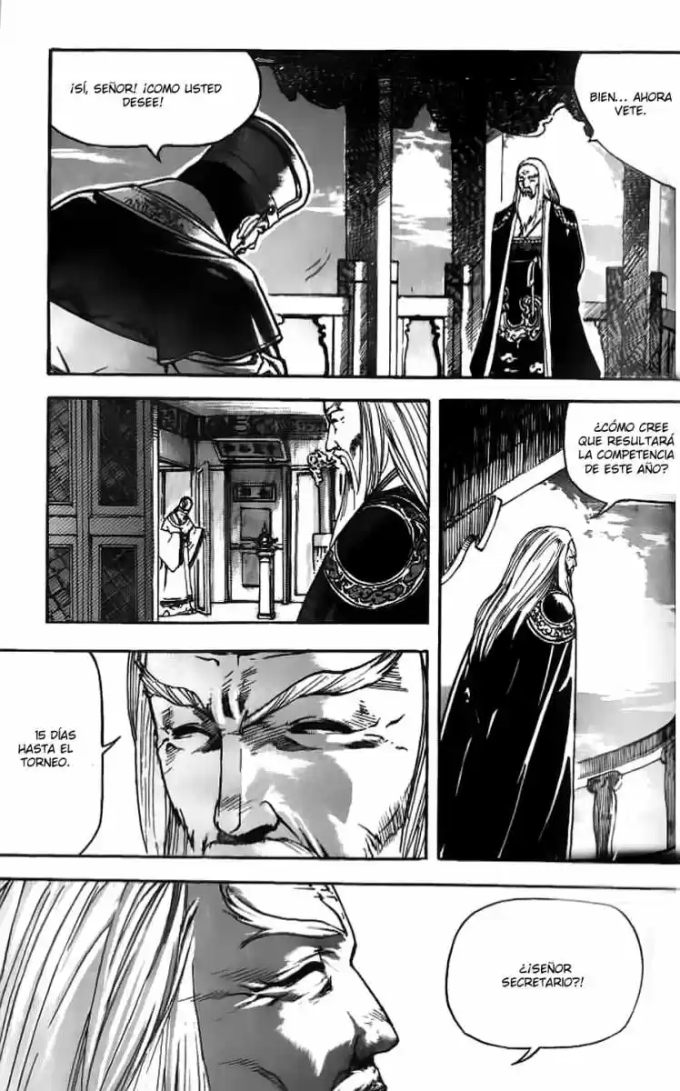 King Of Hell - Capítulo 21 - Página 13 - LectorTMOo