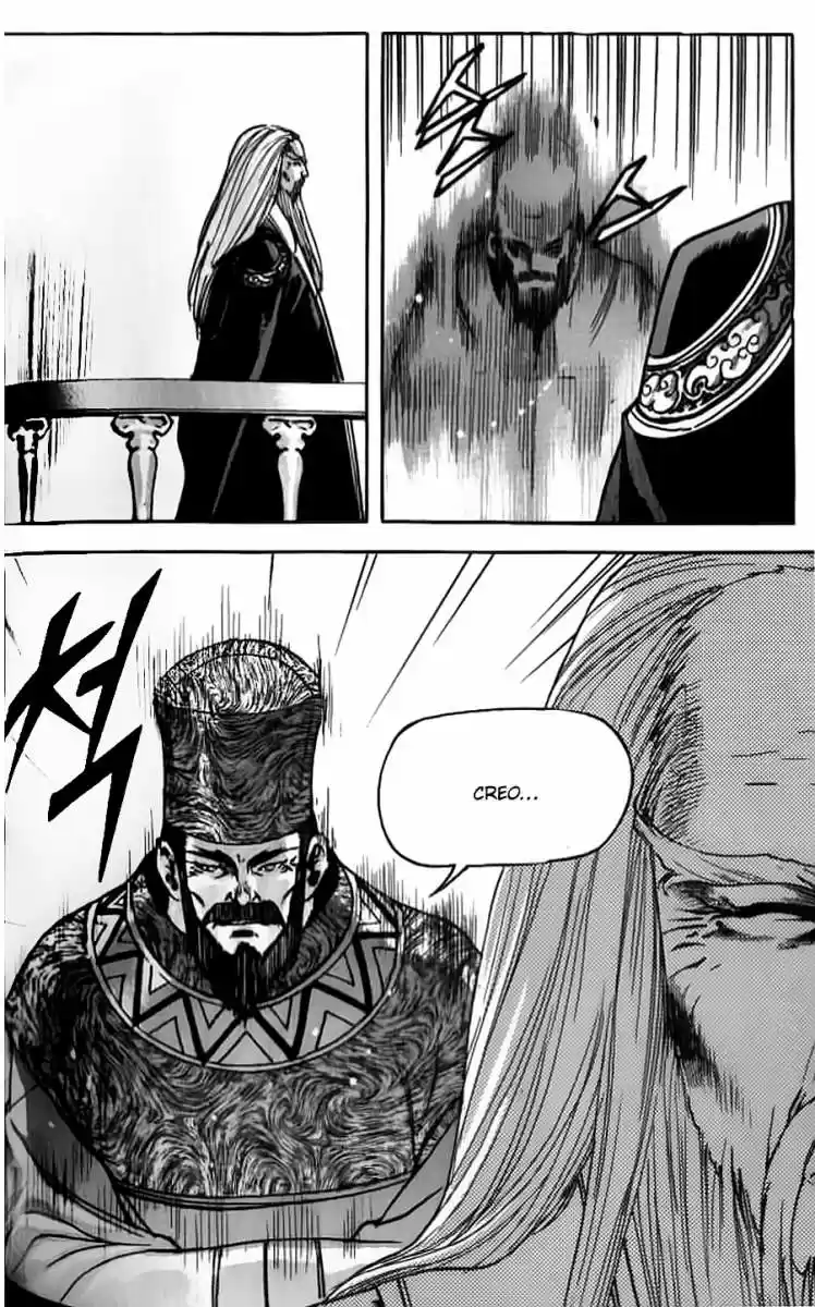 King Of Hell - Capítulo 21 - Página 14 - LectorTMOo