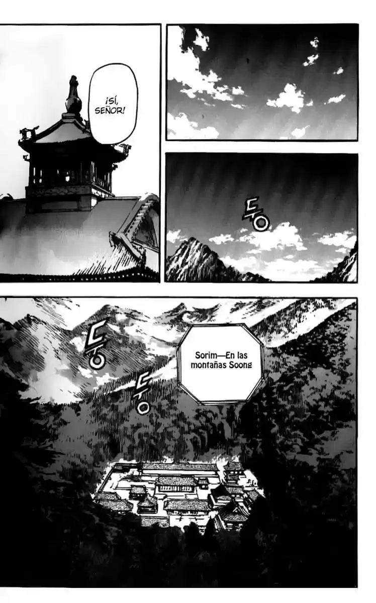 King Of Hell - Capítulo 21 - Página 16 - LectorTMOo