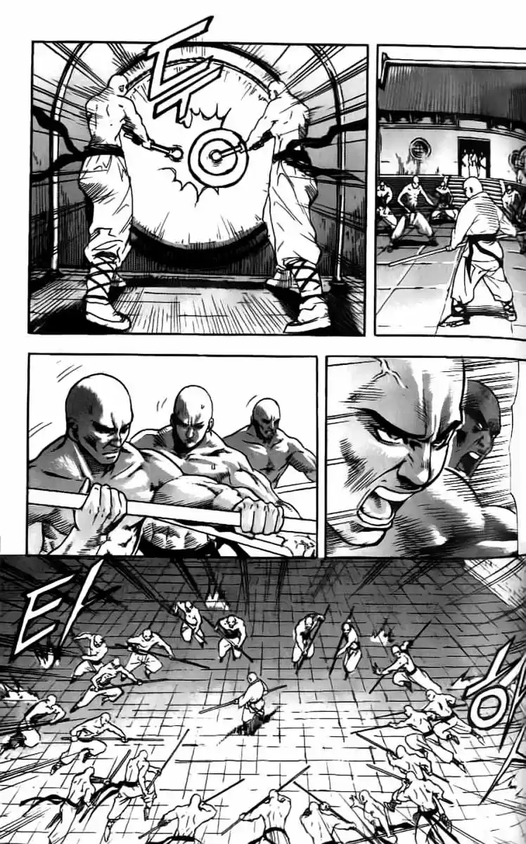 King Of Hell - Capítulo 21 - Página 17 - LectorTMOo