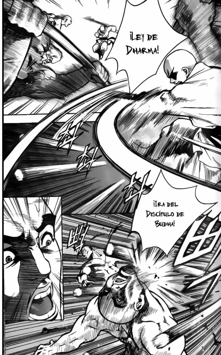 King Of Hell - Capítulo 21 - Página 19 - LectorTMOo