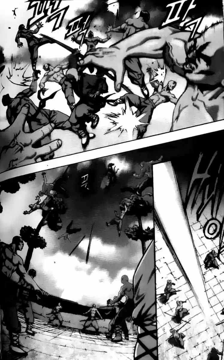 King Of Hell - Capítulo 21 - Página 20 - LectorTMOo