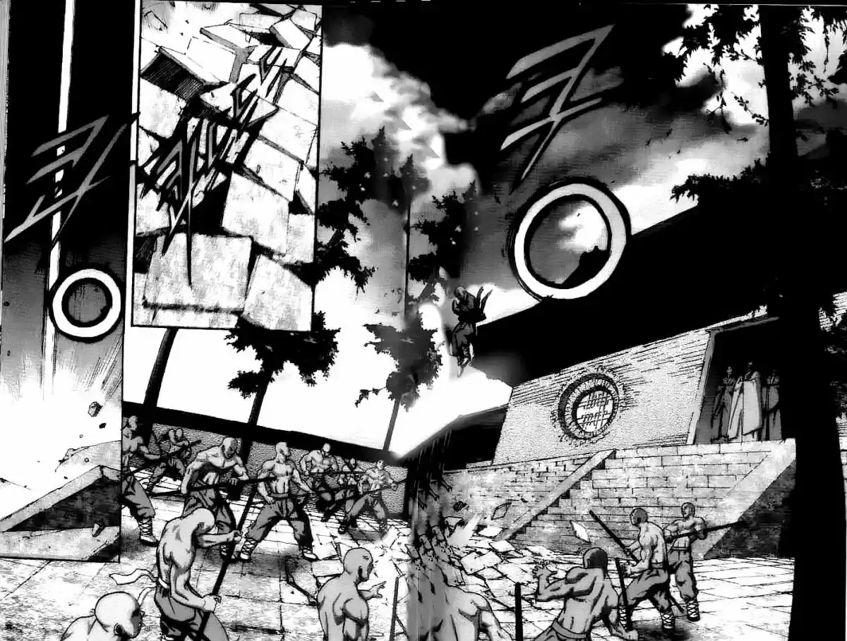 King Of Hell - Capítulo 21 - Página 21 - LectorTMOo