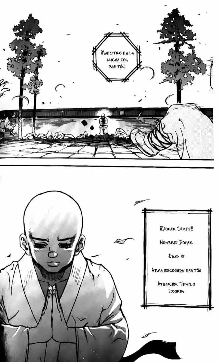 King Of Hell - Capítulo 21 - Página 25 - LectorTMOo