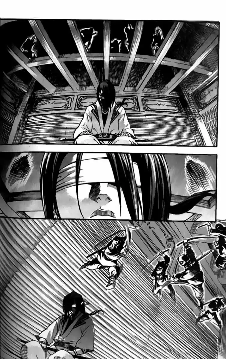 King Of Hell - Capítulo 21 - Página 27 - LectorTMOo