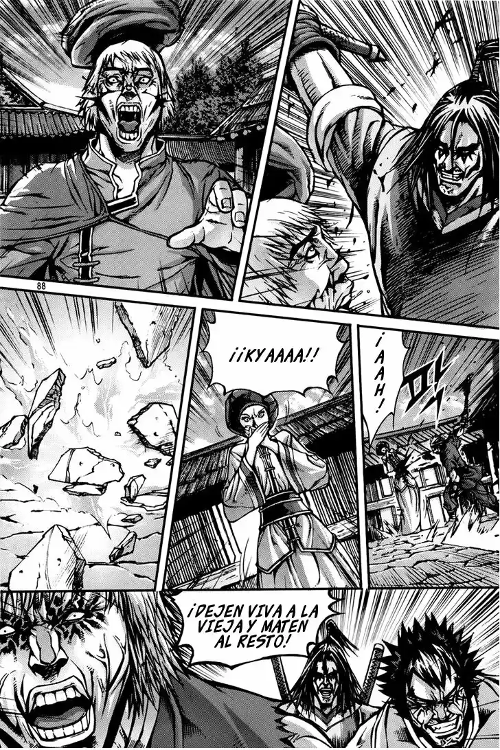 King Of Hell - Capítulo 210 - Página 2 - LectorTMOo
