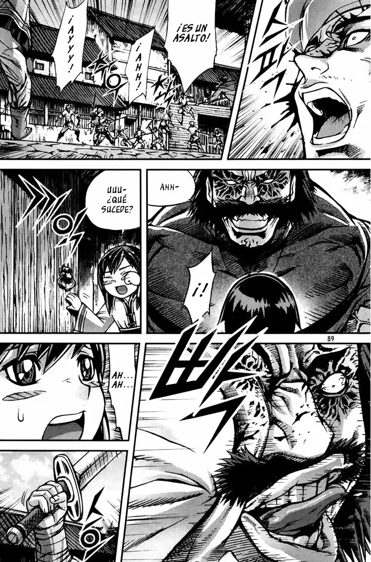 King Of Hell - Capítulo 210 - Página 3 - LectorTMOo