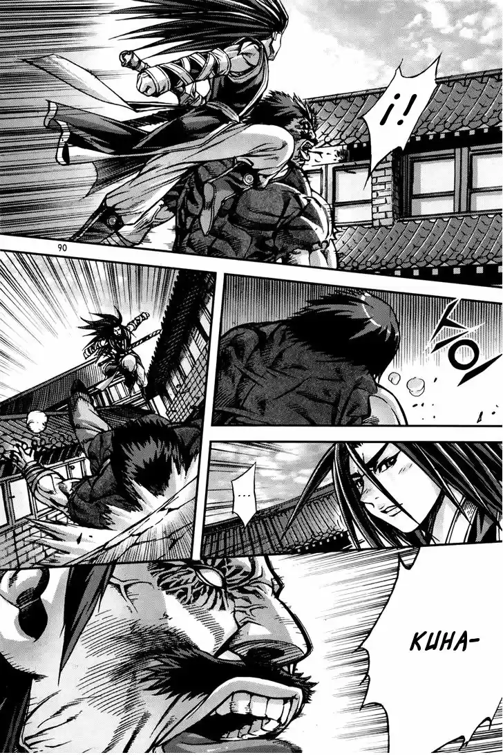 King Of Hell - Capítulo 210 - Página 4 - LectorTMOo
