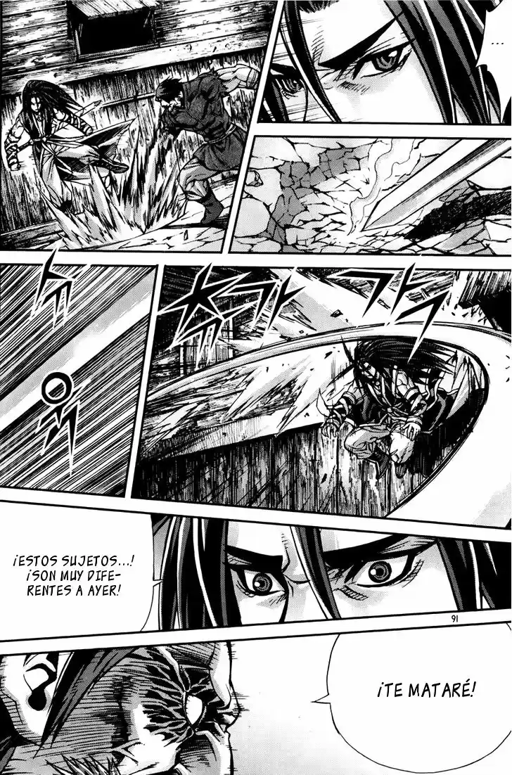 King Of Hell - Capítulo 210 - Página 5 - LectorTMOo