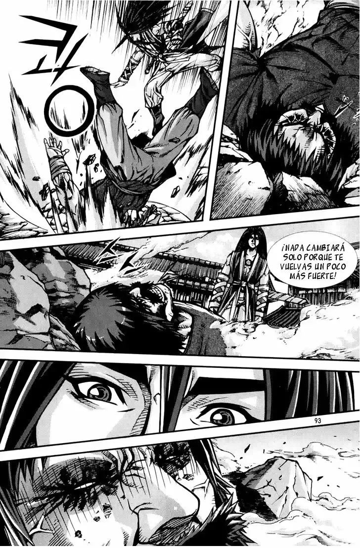 King Of Hell - Capítulo 210 - Página 7 - LectorTMOo