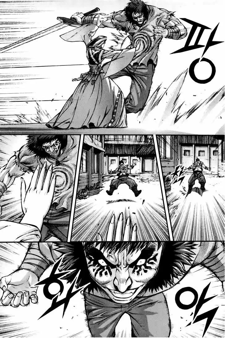 King Of Hell - Capítulo 210 - Página 10 - LectorTMOo