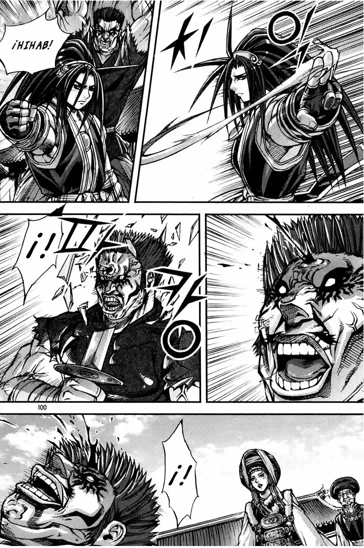 King Of Hell - Capítulo 210 - Página 14 - LectorTMOo