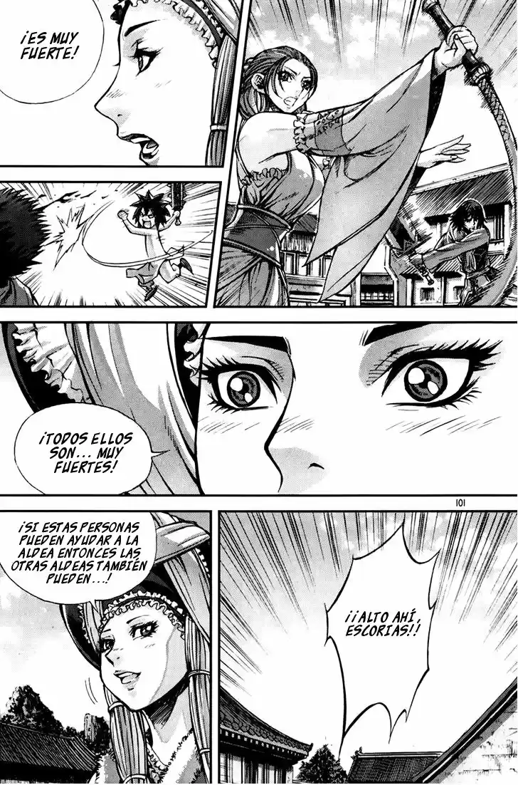 King Of Hell - Capítulo 210 - Página 15 - LectorTMOo