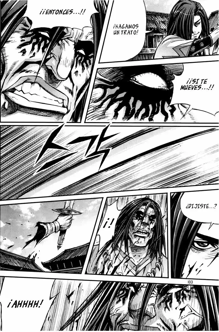 King Of Hell - Capítulo 210 - Página 17 - LectorTMOo