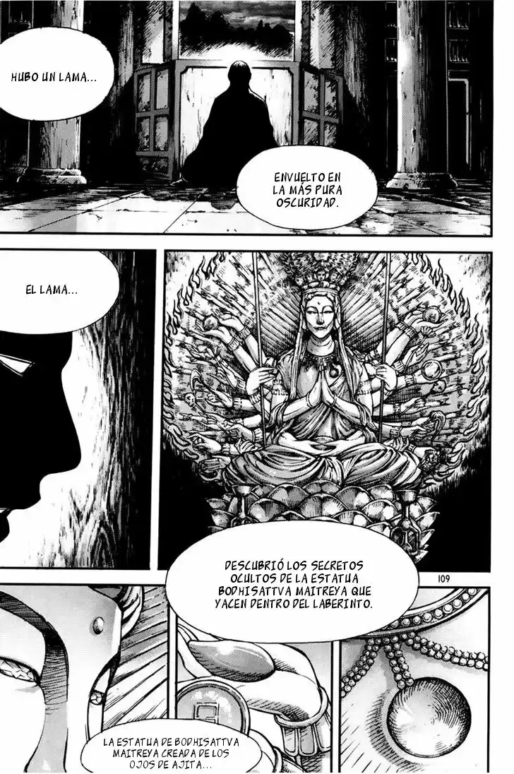 King Of Hell - Capítulo 211 - Página 5 - LectorTMOo