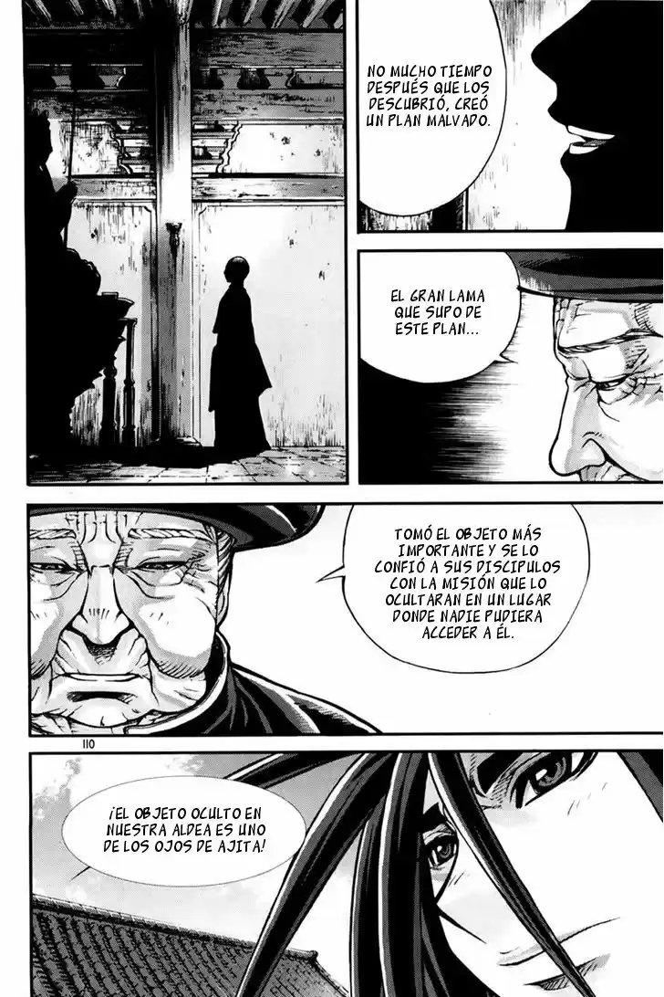 King Of Hell - Capítulo 211 - Página 6 - LectorTMOo