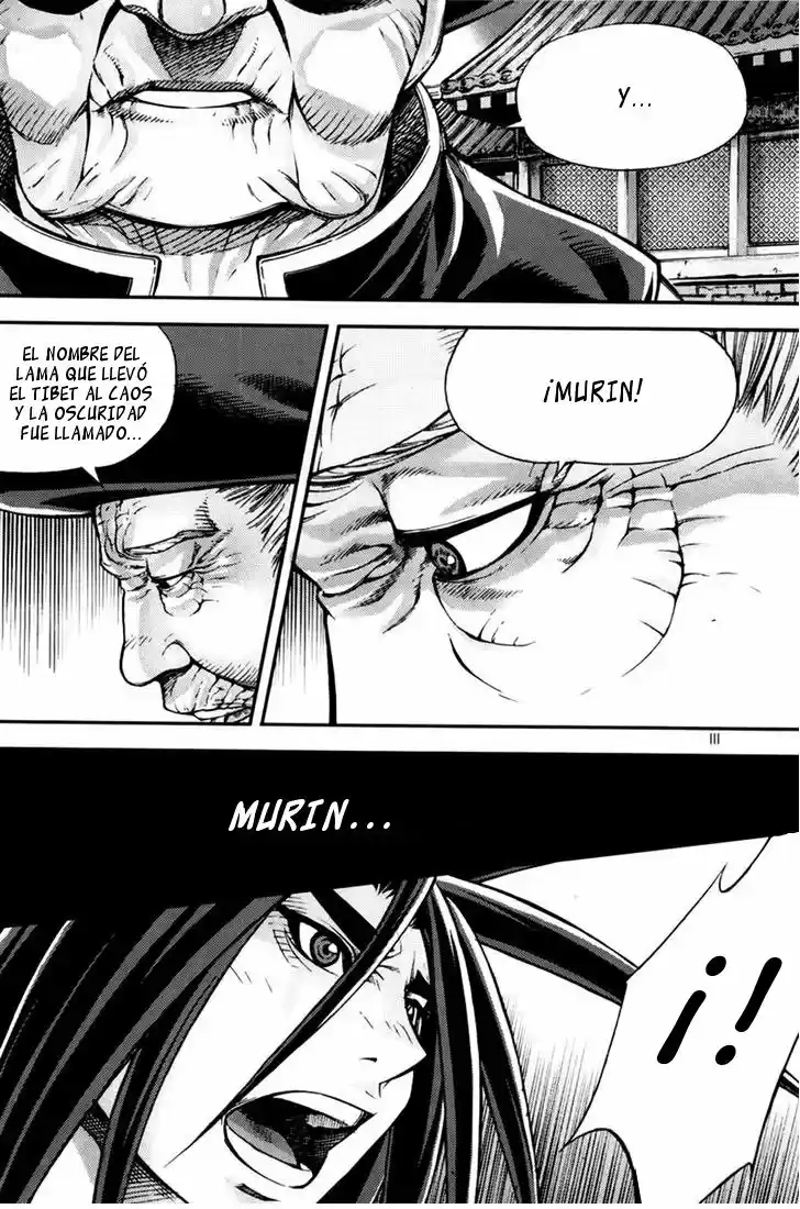 King Of Hell - Capítulo 211 - Página 7 - LectorTMOo