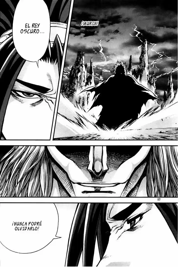 King Of Hell - Capítulo 211 - Página 13 - LectorTMOo