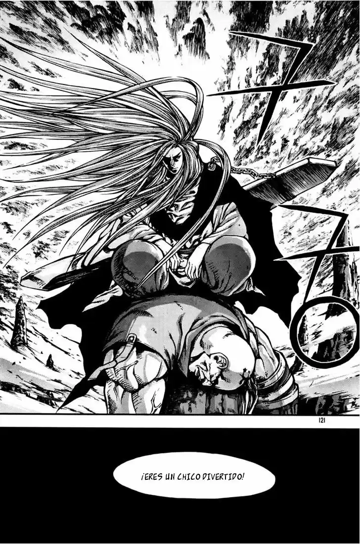 King Of Hell - Capítulo 211 - Página 17 - LectorTMOo