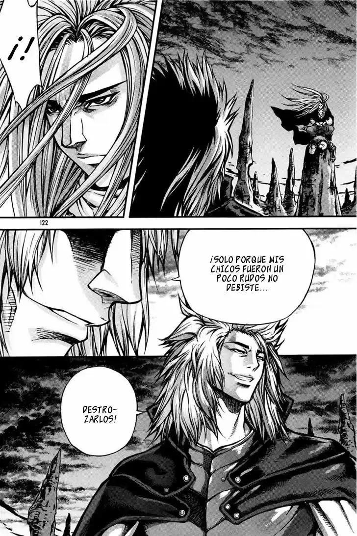 King Of Hell - Capítulo 211 - Página 18 - LectorTMOo