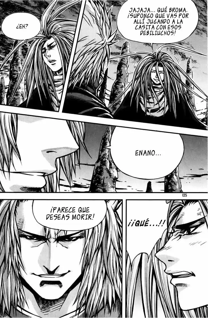 King Of Hell - Capítulo 211 - Página 21 - LectorTMOo