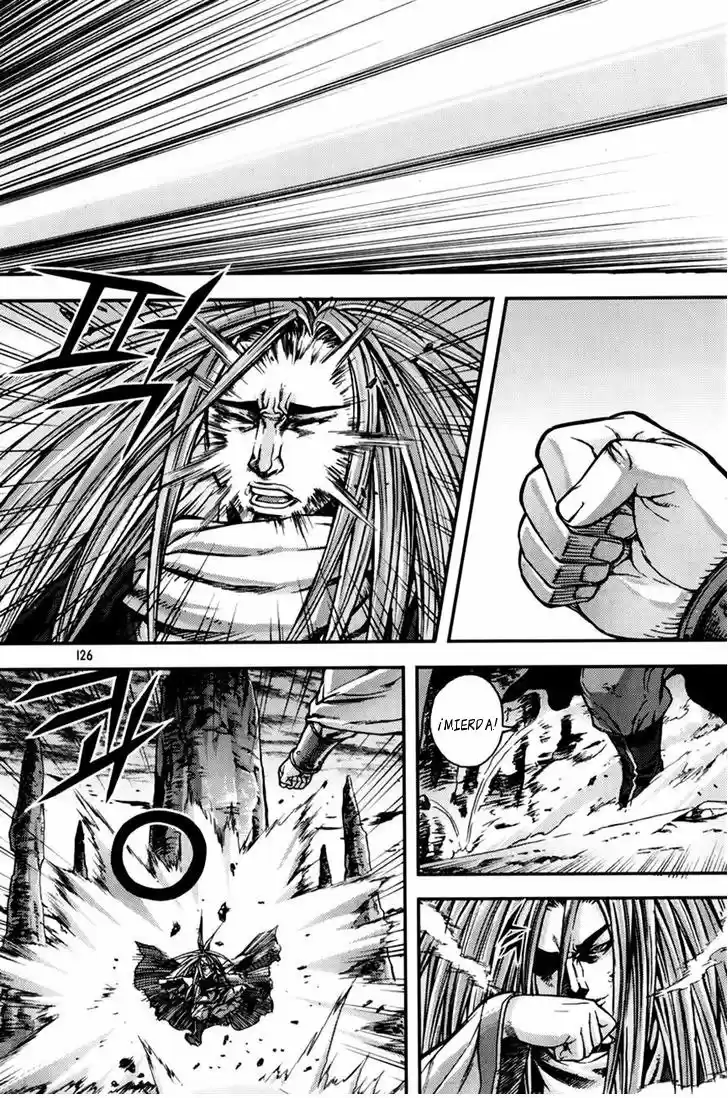 King Of Hell - Capítulo 211 - Página 22 - LectorTMOo