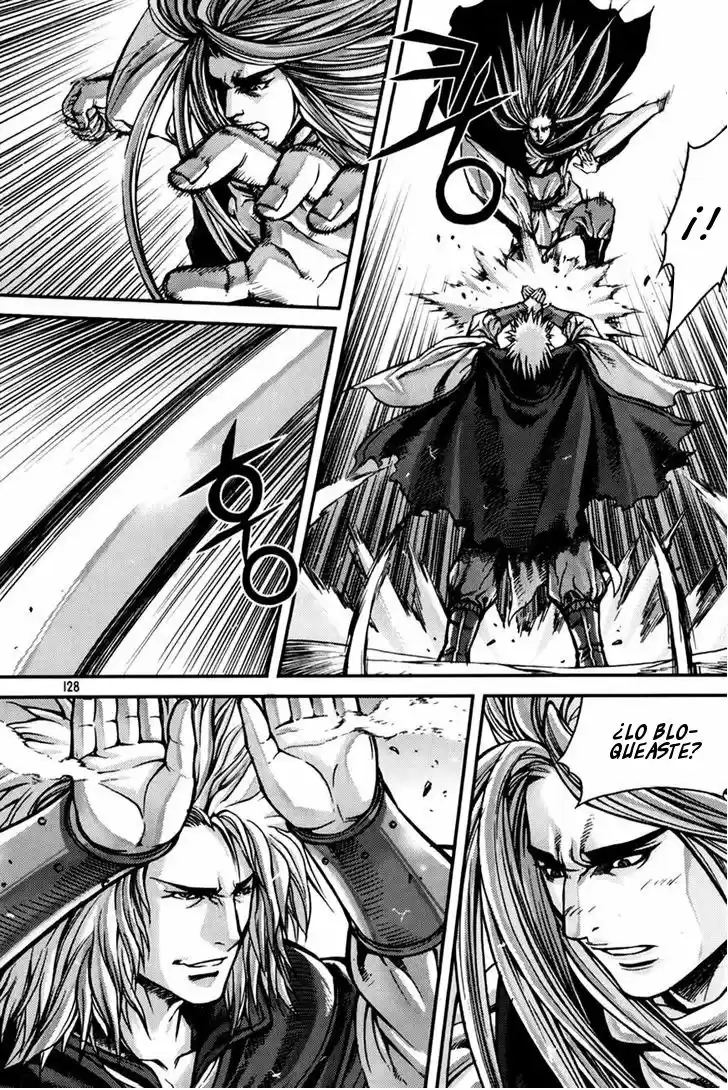 King Of Hell - Capítulo 211 - Página 24 - LectorTMOo