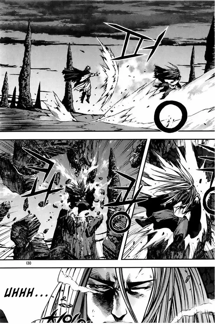King Of Hell - Capítulo 211 - Página 26 - LectorTMOo