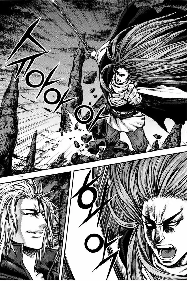 King Of Hell - Capítulo 211 - Página 28 - LectorTMOo