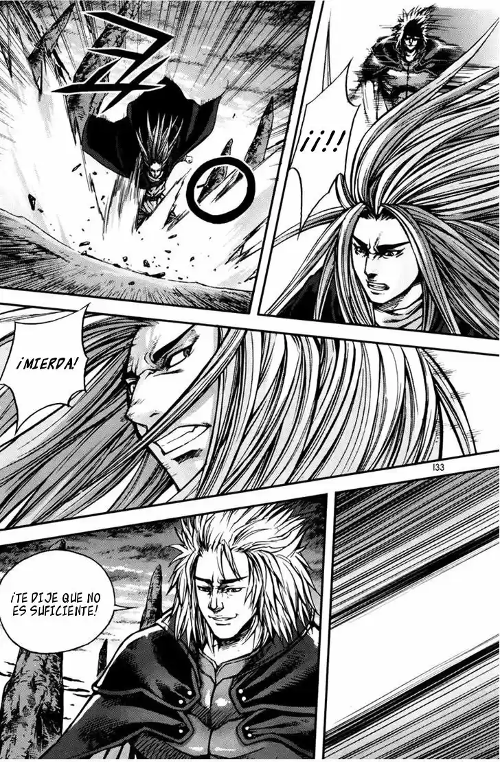 King Of Hell - Capítulo 211 - Página 29 - LectorTMOo