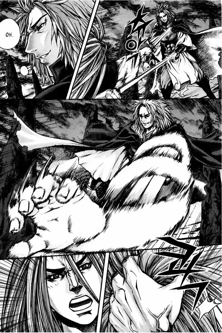 King Of Hell - Capítulo 211 - Página 31 - LectorTMOo