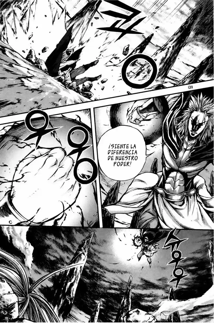 King Of Hell - Capítulo 212 - Página 3 - LectorTMOo