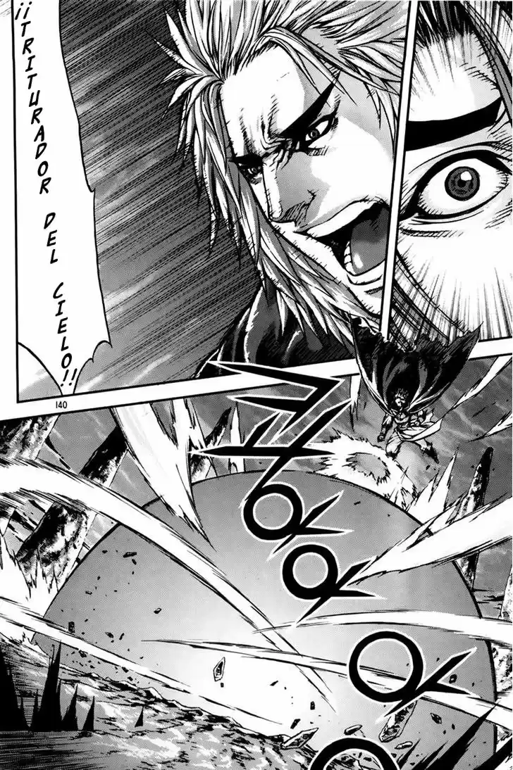 King Of Hell - Capítulo 212 - Página 4 - LectorTMOo