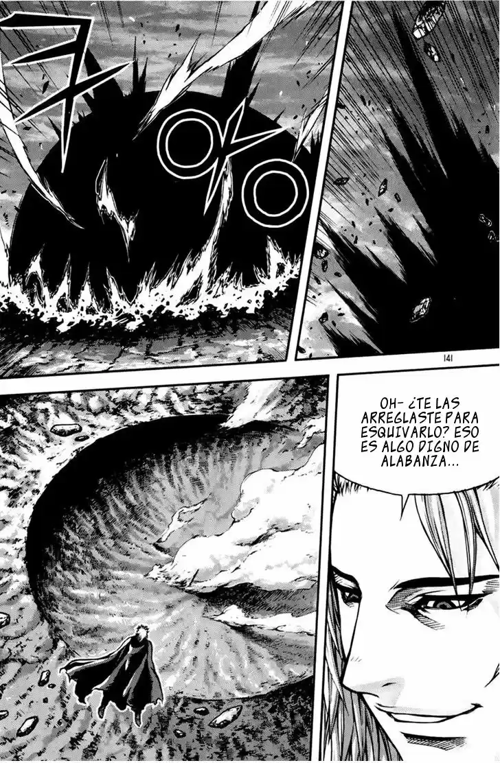 King Of Hell - Capítulo 212 - Página 5 - LectorTMOo
