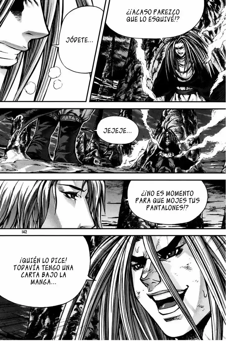 King Of Hell - Capítulo 212 - Página 6 - LectorTMOo