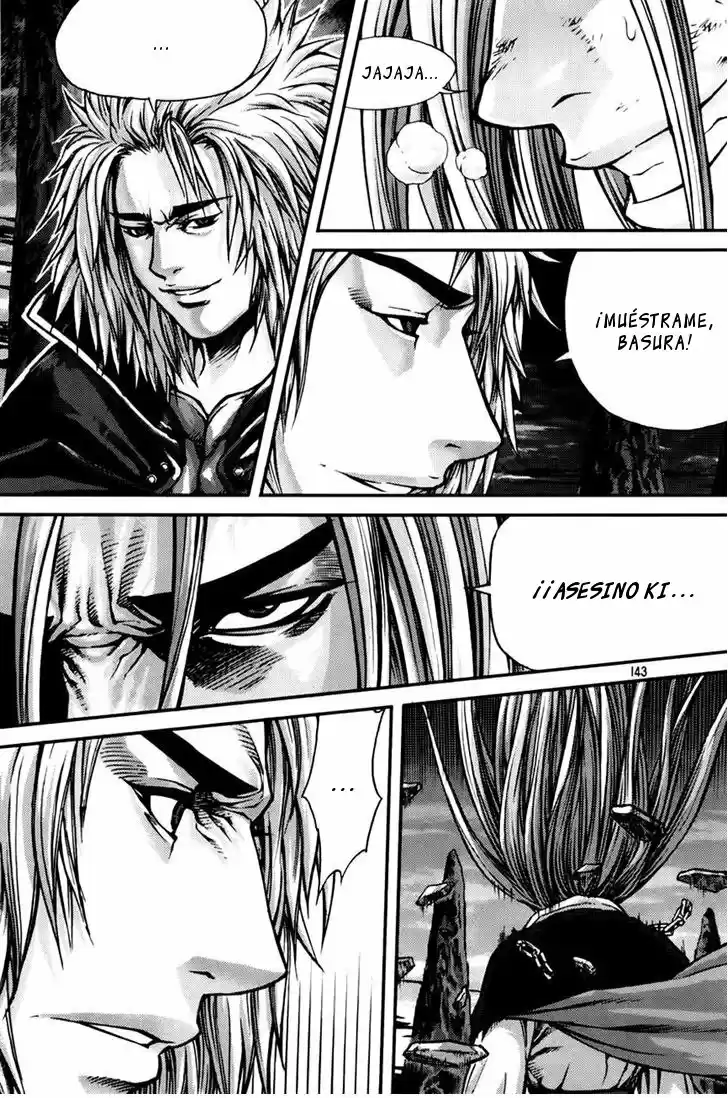 King Of Hell - Capítulo 212 - Página 7 - LectorTMOo