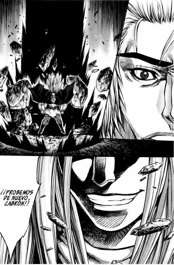 King Of Hell - Capítulo 212 - Página 9 - LectorTMOo
