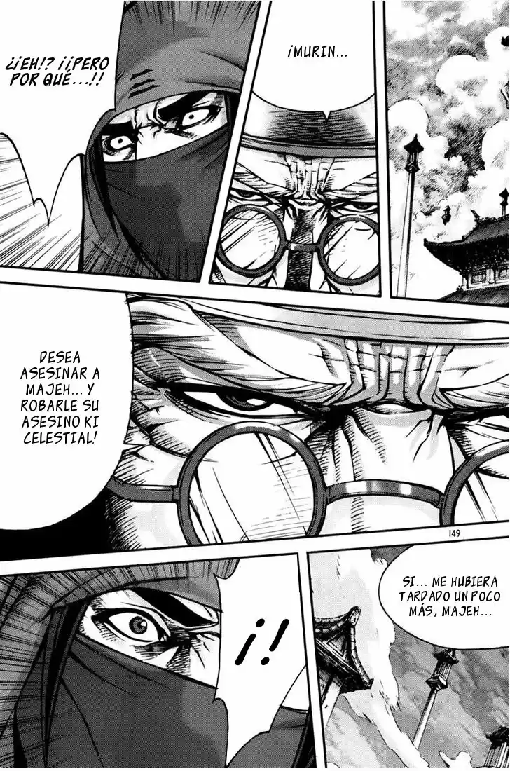 King Of Hell - Capítulo 212 - Página 13 - LectorTMOo