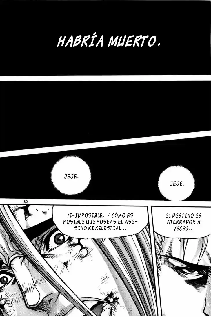 King Of Hell - Capítulo 212 - Página 14 - LectorTMOo