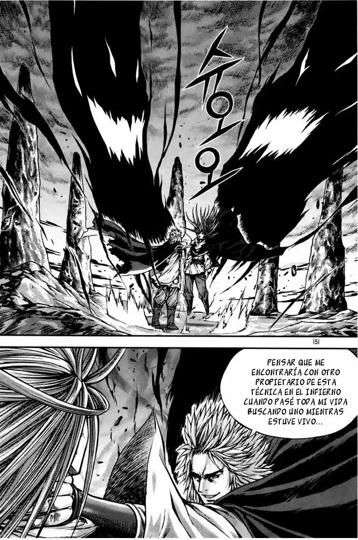 King Of Hell - Capítulo 212 - Página 15 - LectorTMOo