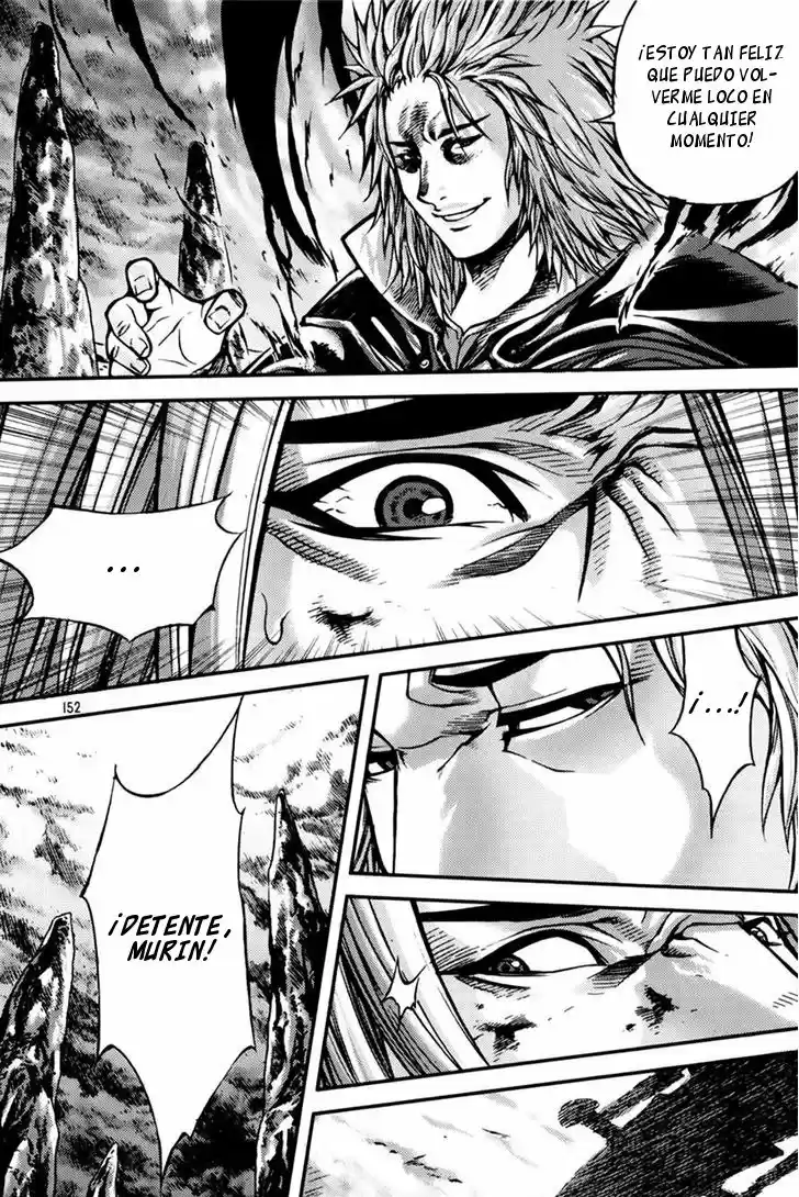 King Of Hell - Capítulo 212 - Página 16 - LectorTMOo