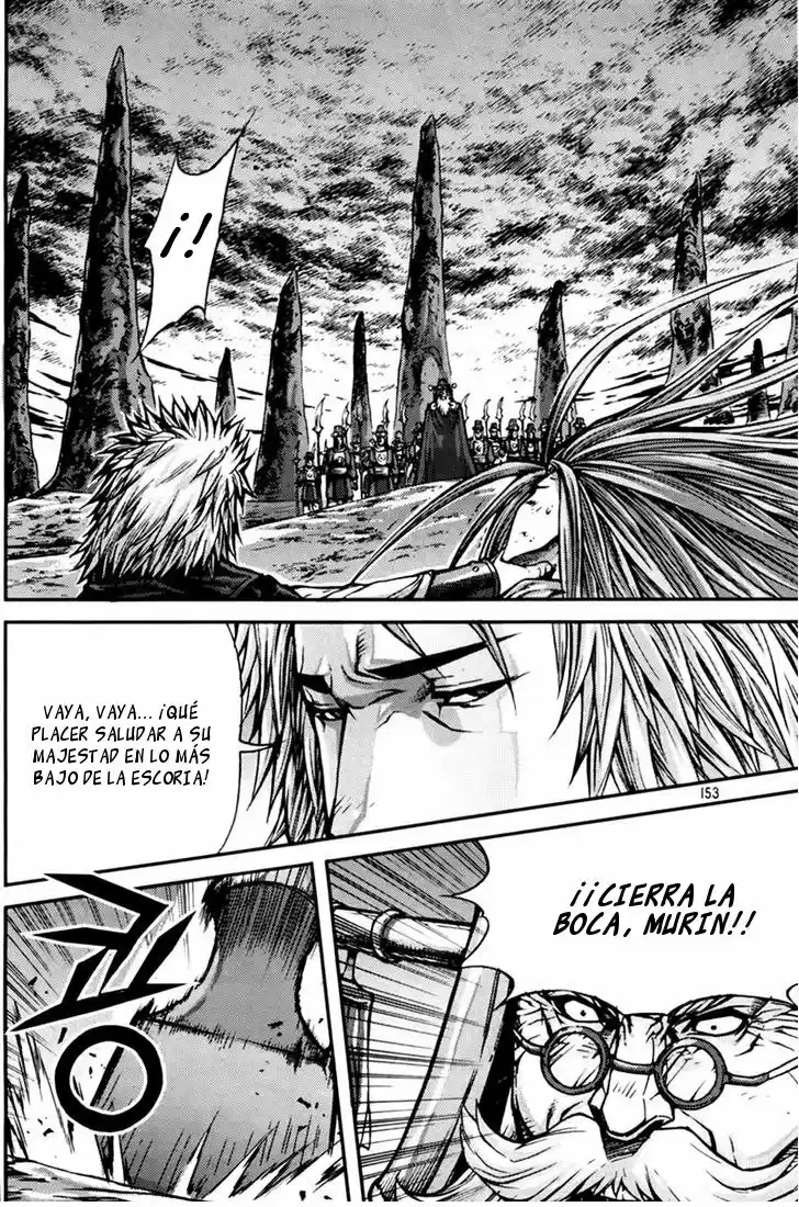 King Of Hell - Capítulo 212 - Página 17 - LectorTMOo