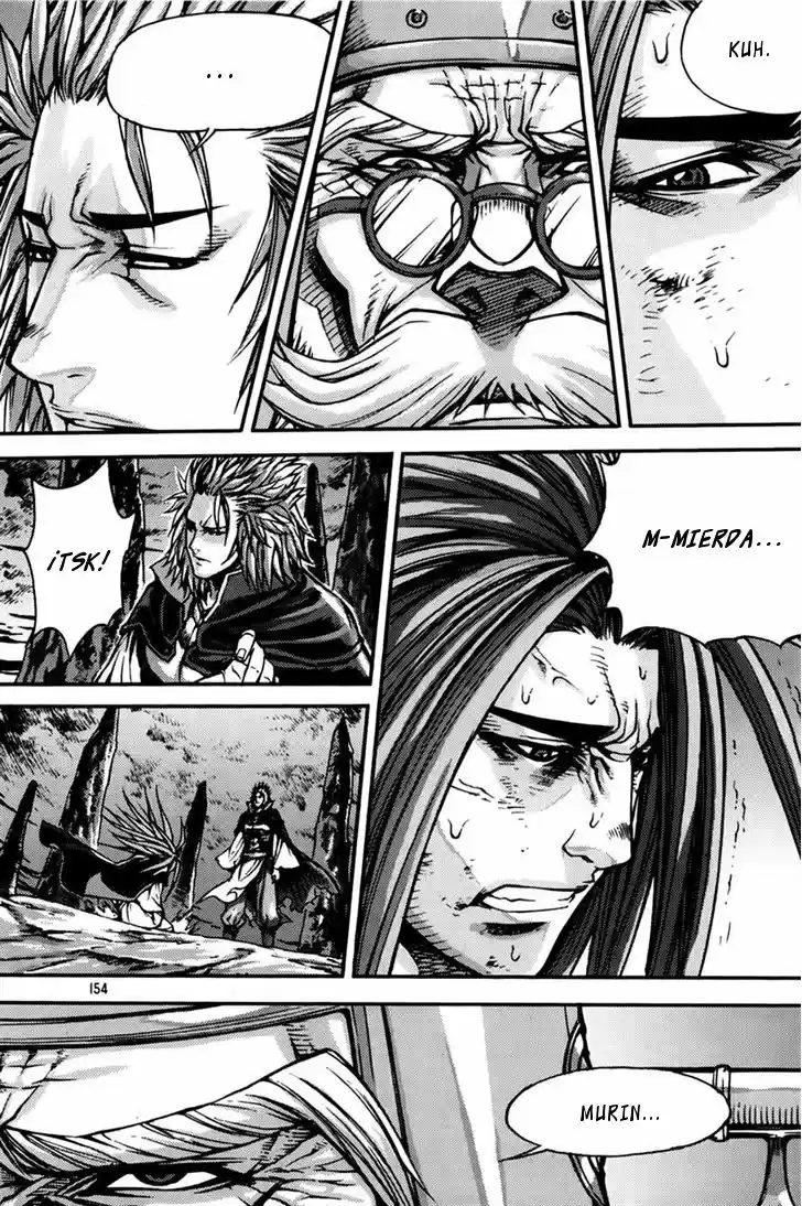King Of Hell - Capítulo 212 - Página 18 - LectorTMOo