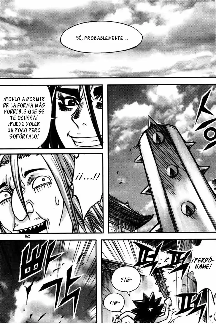 King Of Hell - Capítulo 212 - Página 26 - LectorTMOo