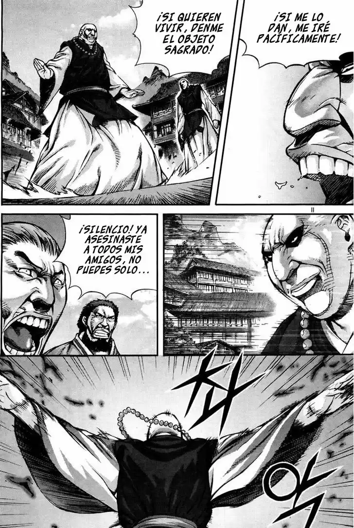King Of Hell - Capítulo 213 - Página 10 - LectorTMOo